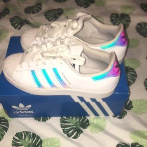 Adidas SuperStar